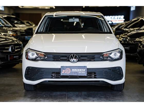 VOLKSWAGEN POLO 1.0 MPI TRACK MANUAL VOLKSWAGEN POLO 1.0 MPI TRACK MANUAL
